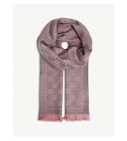 gucci scrub cap|Gucci scarves selfridges.